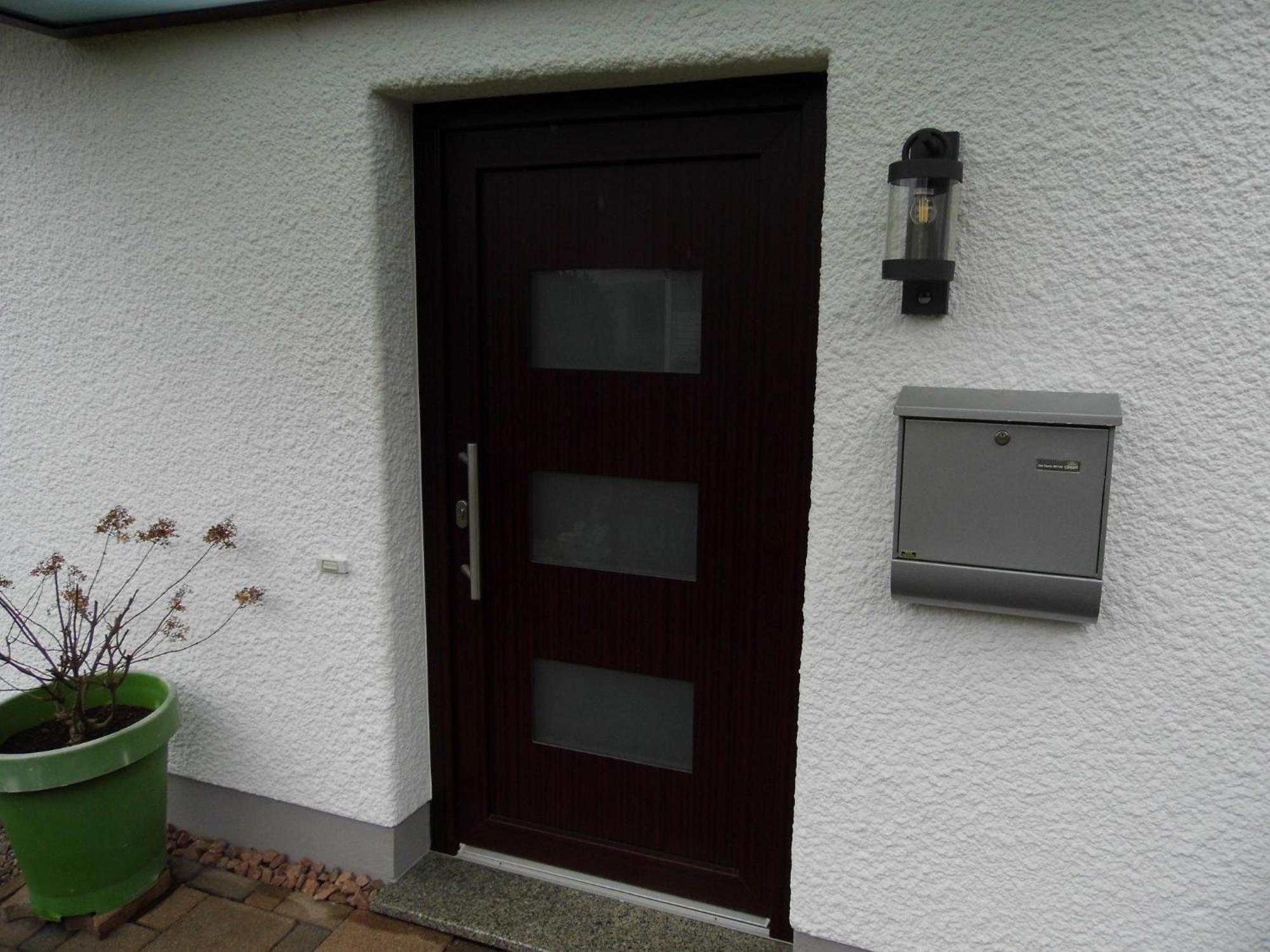 Ferienwohnung Hof 22 Hilchenbach Exterior photo